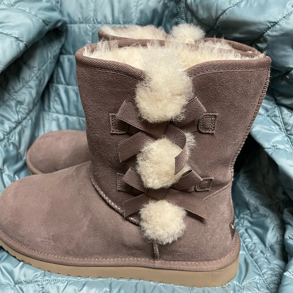 Uggs